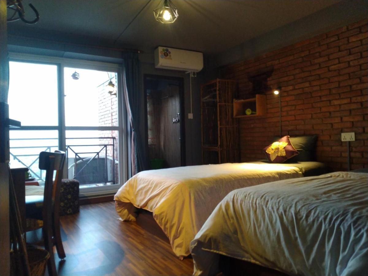 Cafe Beyond And Guest House Bhaktapur Exterior photo